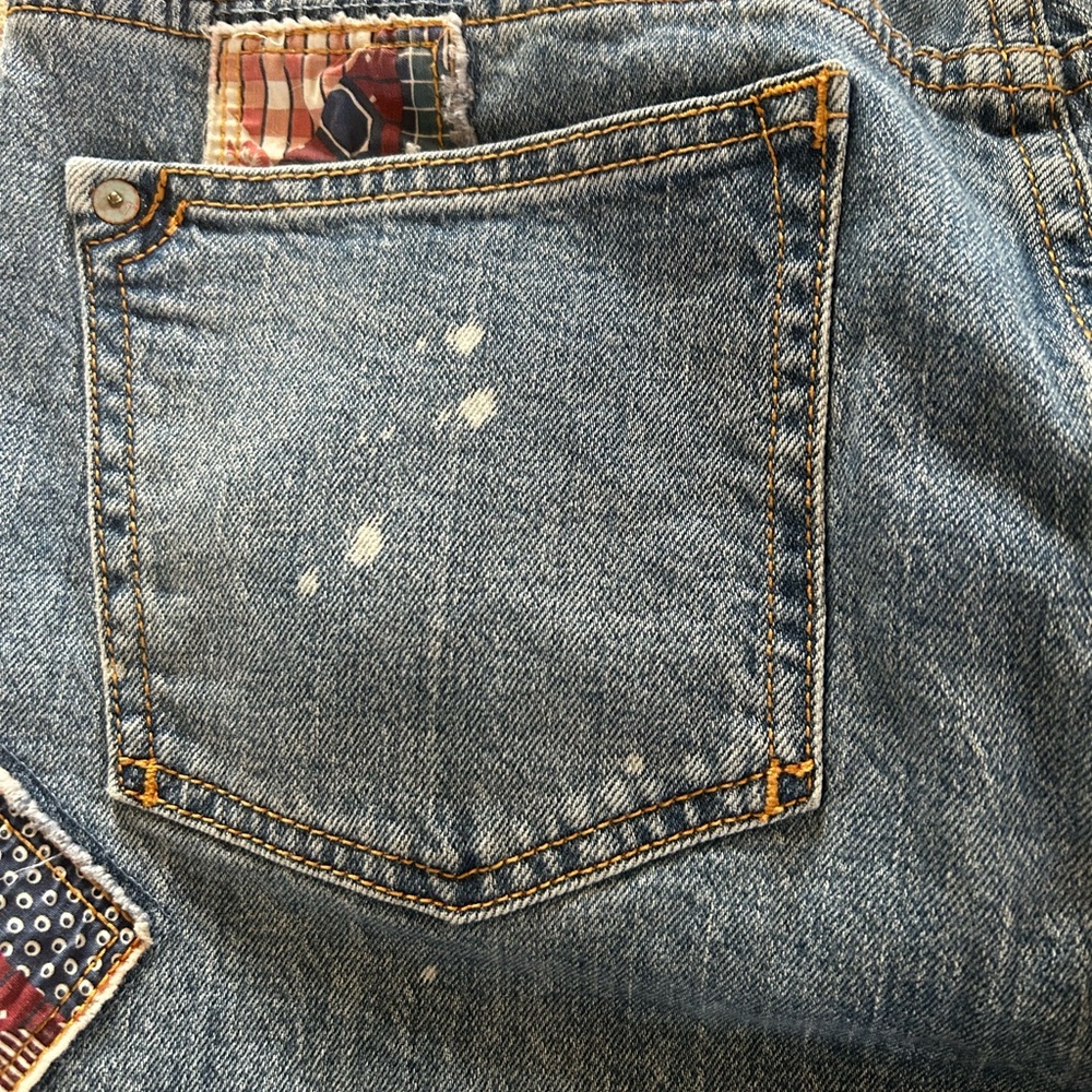 Pilcro jeans - Picture 6 of 6